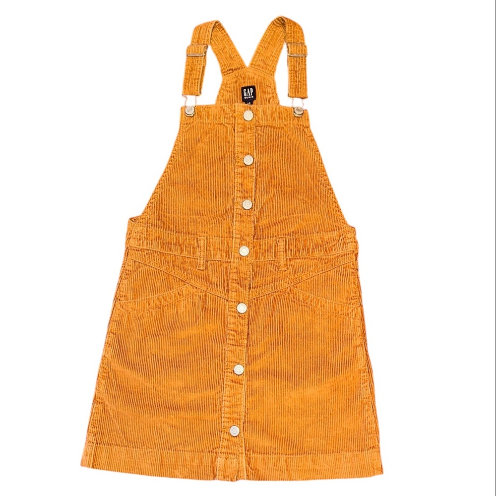 Girls Corduroy Skirtall